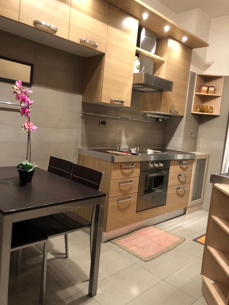 شقة روما  في Smart House - Ammiragli2 المظهر الخارجي الصورة