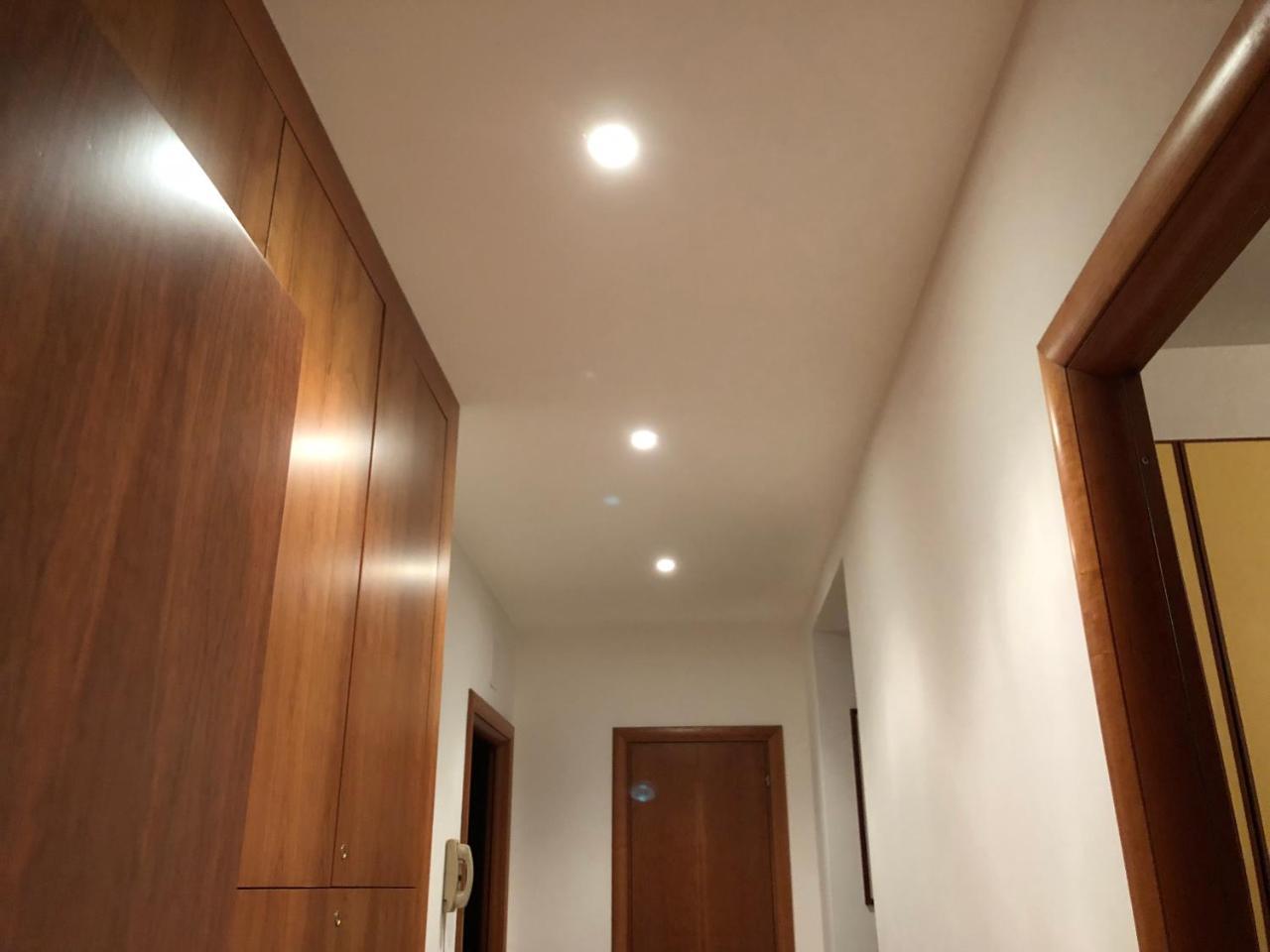شقة روما  في Smart House - Ammiragli2 المظهر الخارجي الصورة