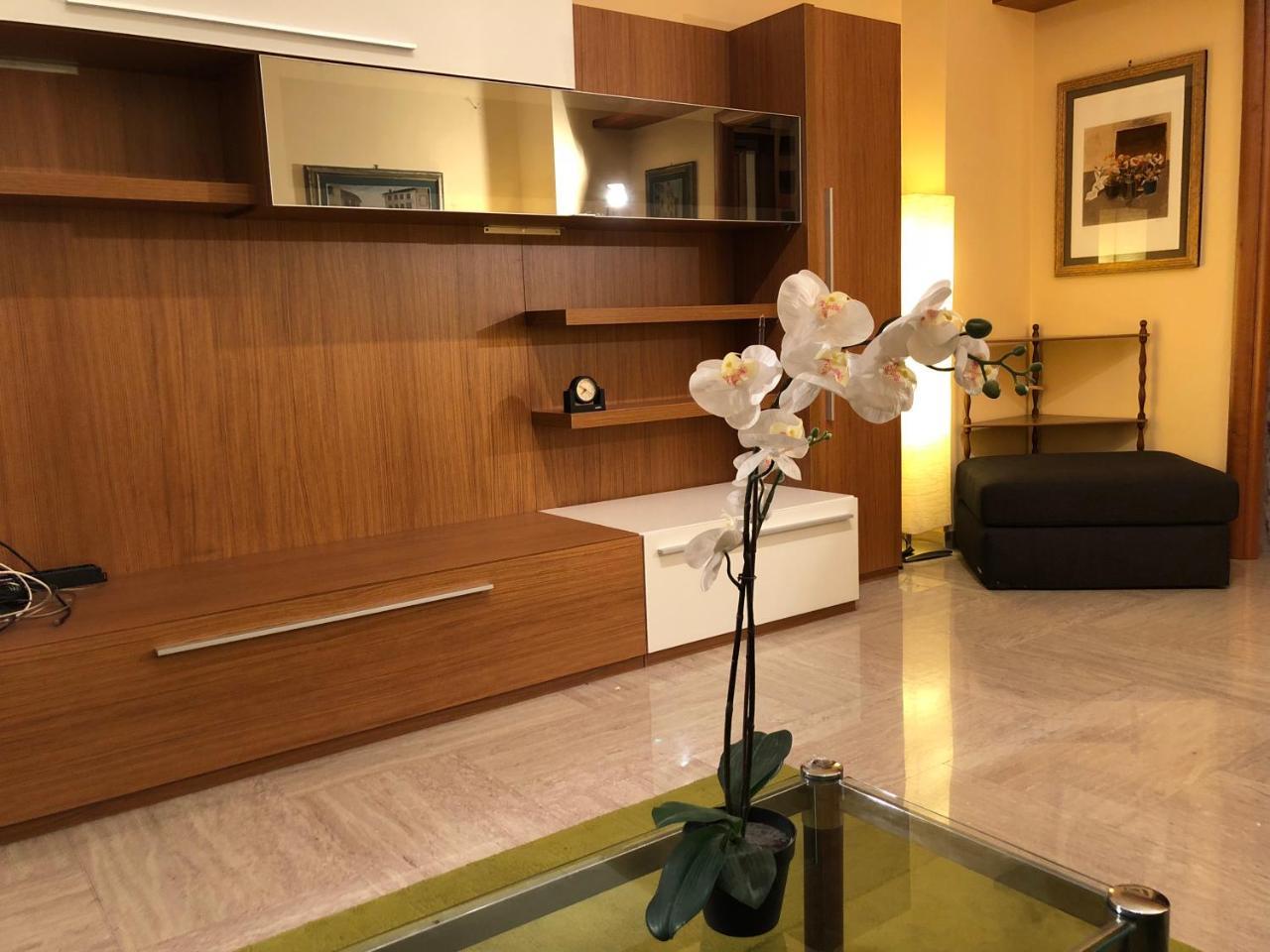 شقة روما  في Smart House - Ammiragli2 المظهر الخارجي الصورة