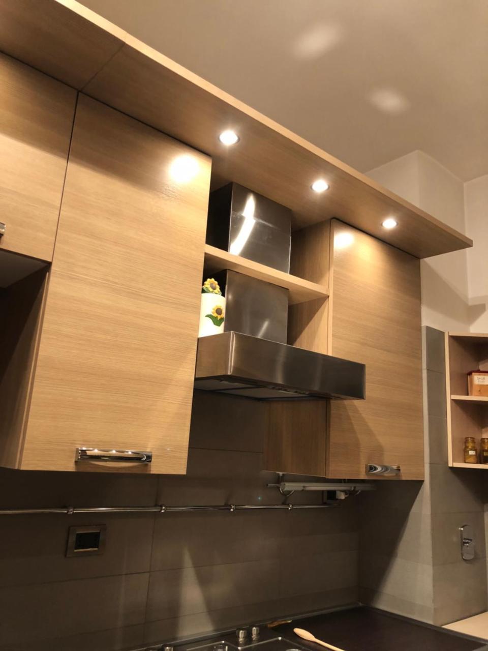 شقة روما  في Smart House - Ammiragli2 المظهر الخارجي الصورة