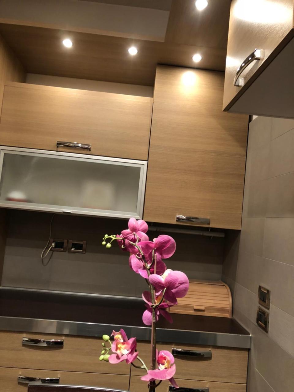 شقة روما  في Smart House - Ammiragli2 المظهر الخارجي الصورة