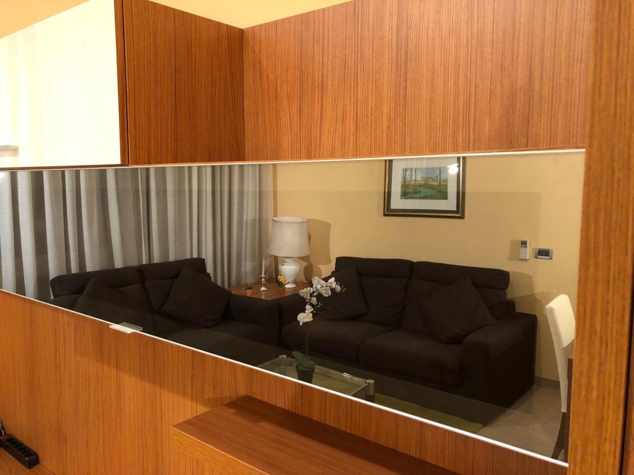 شقة روما  في Smart House - Ammiragli2 المظهر الخارجي الصورة