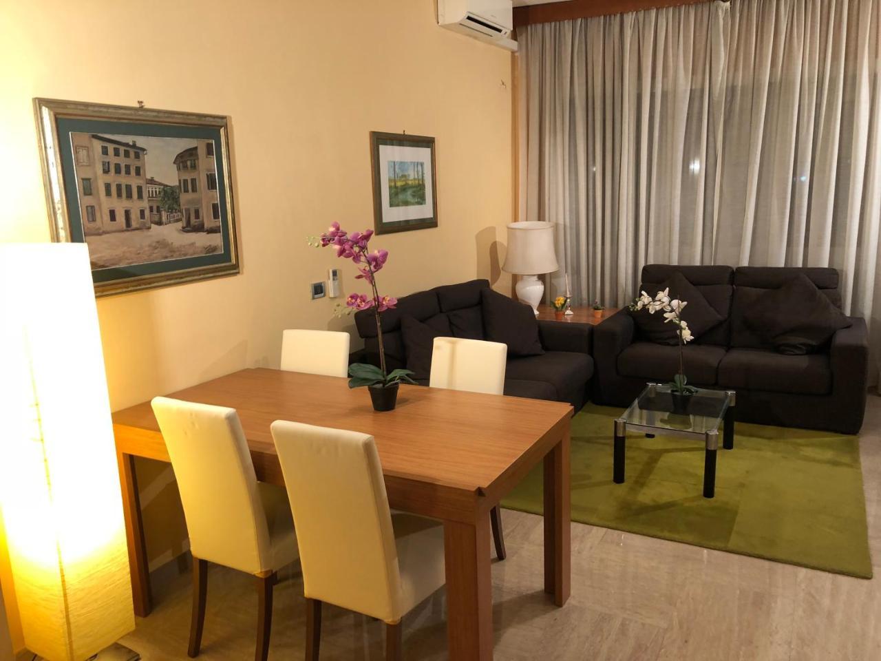 شقة روما  في Smart House - Ammiragli2 المظهر الخارجي الصورة