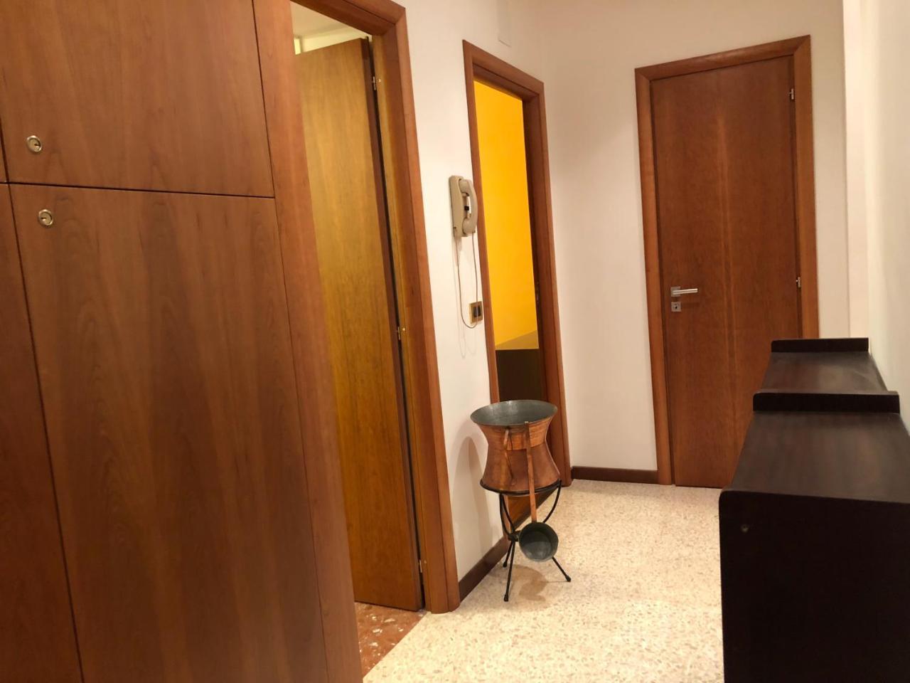 شقة روما  في Smart House - Ammiragli2 المظهر الخارجي الصورة
