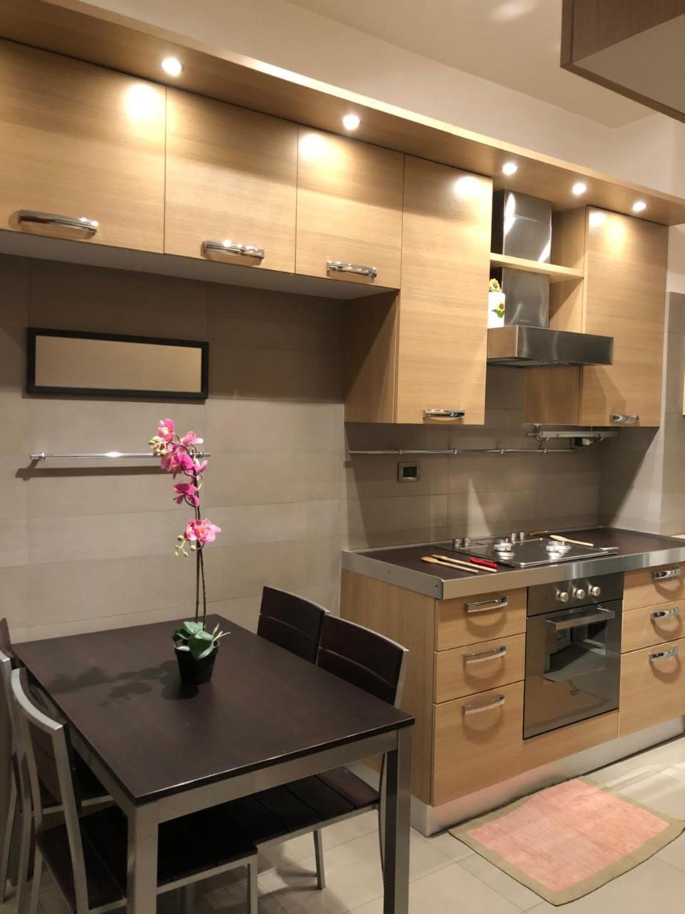 شقة روما  في Smart House - Ammiragli2 المظهر الخارجي الصورة