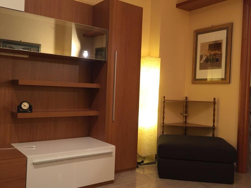 شقة روما  في Smart House - Ammiragli2 المظهر الخارجي الصورة